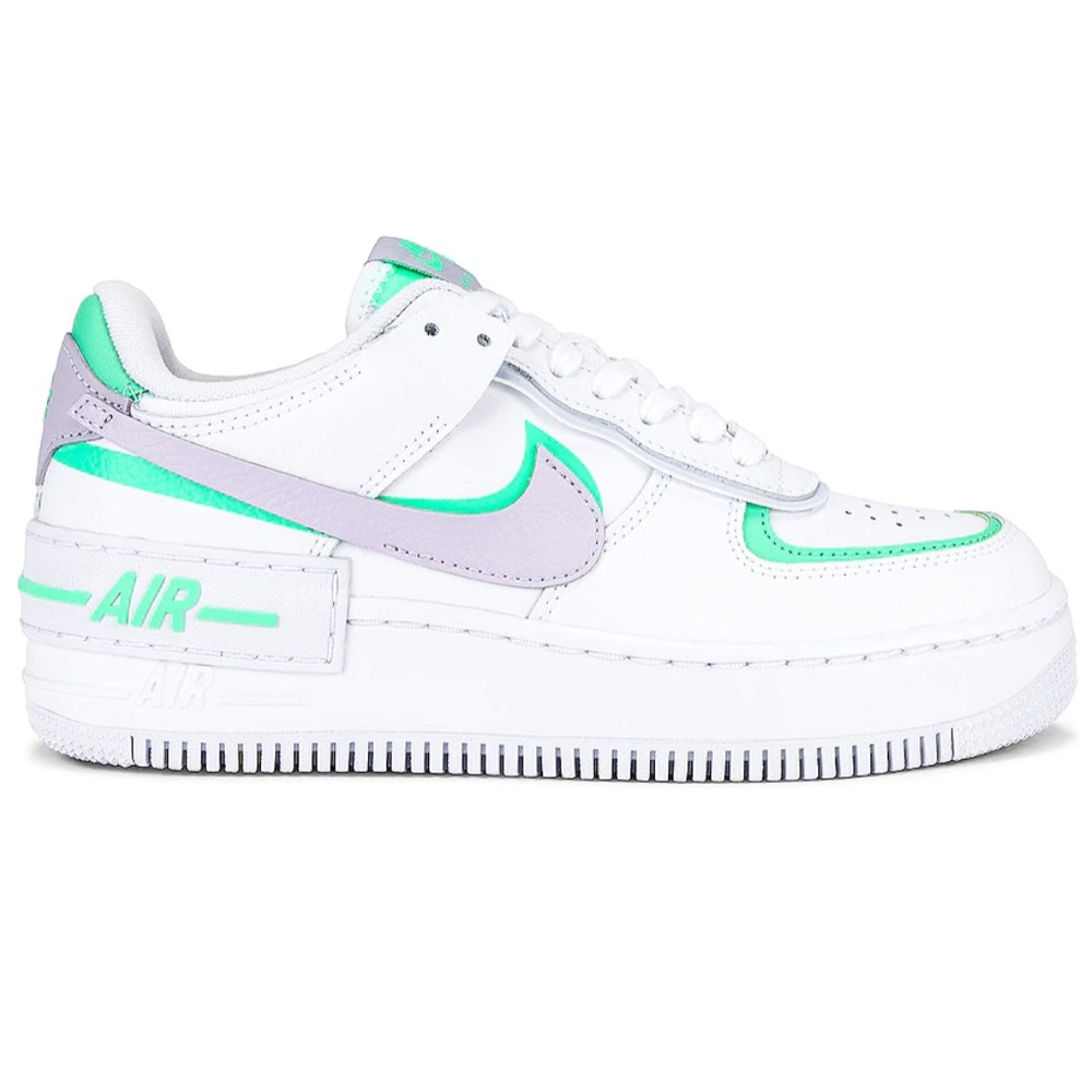 Brand NWT - Nike Airforce 1 Shadow in size 8.5.